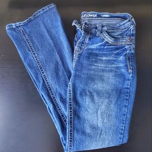 🍂 3/$12 Legendary Fit Mid-Rise Jeans